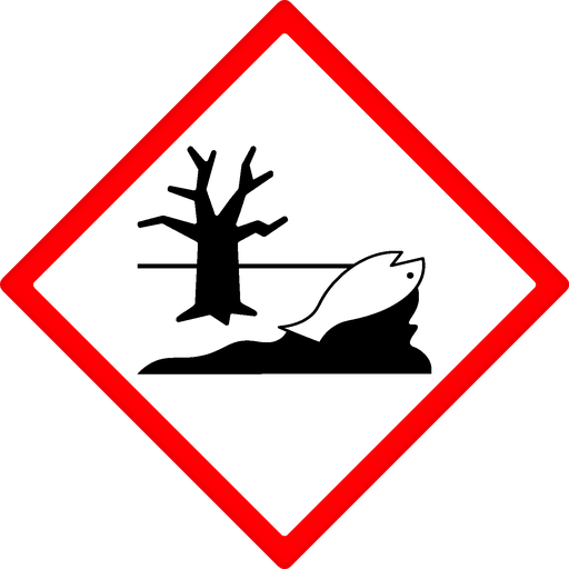 GHS09 – Umwelt