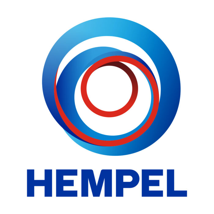 Hempel_Logo Hempel Logo