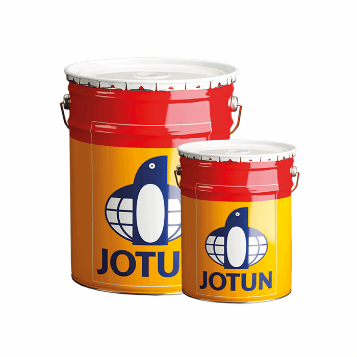 JOTUN 2K Farbeimer Set