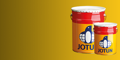 JOTUN Farbeimer Set Hersteller Startseite Vorschau