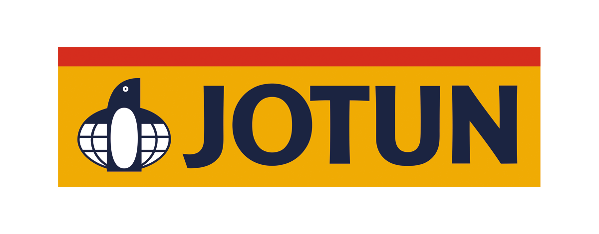 JOTUN Banner