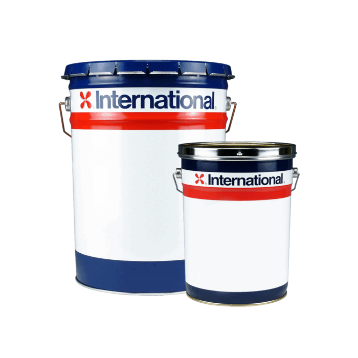 International 2K Farbeimer Set International 2K Farbeimer Set