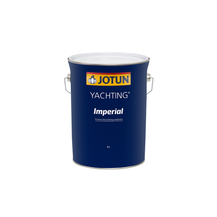 JOTUN Imperial Antifouling 5L