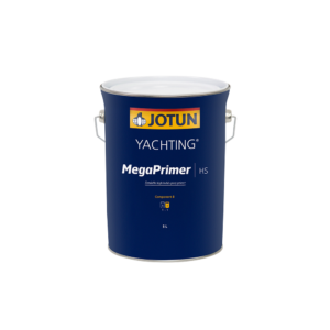 JOTUN MegaPrimer HS 5L Component B JOTUN MegaPrimer HS 5L Component B