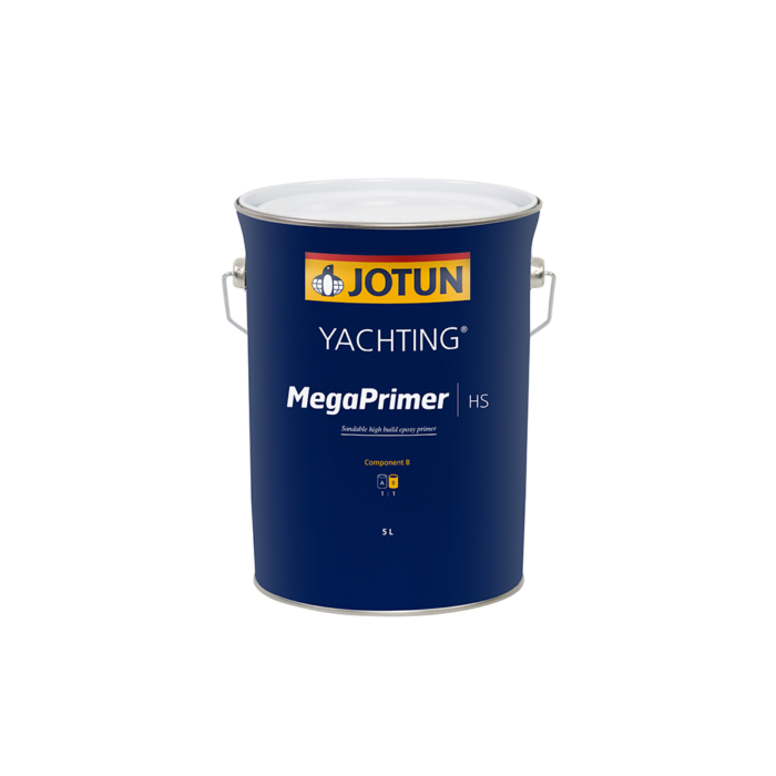 JOTUN MegaPrimer HS 5L Component B JOTUN MegaPrimer HS 5L Component B