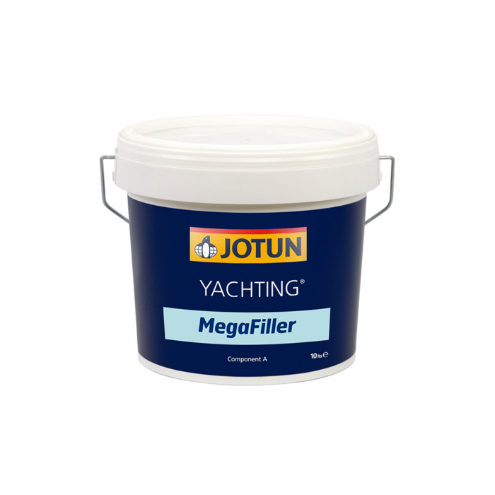 JOTUN MegaFiller 10L Component A JOTUN MegaFiller 10L Component A