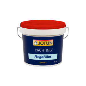 JOTUN MegaFiller 10L Component B JOTUN MegaFiller 10L Component B