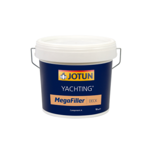 JOTUN MegaFiller Deck 10L Component A
