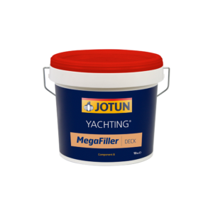 JOTUN MegaFiller Deck 10L Component B