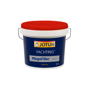 JOTUN MegaFiller Multi 10L Component B