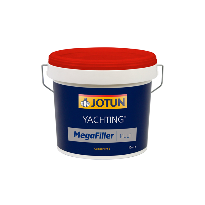 JOTUN MegaFiller Multi 10L Component B