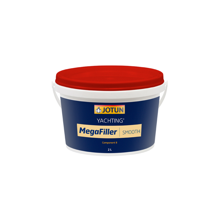 JOTUN MegaFiller Smooth 2L Component B JOTUN MegaFiller Smooth 2L Component B