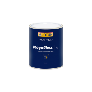 JOTUN MegaGloss AC 0,6L Component B JOTUN MegaGloss AC 0,6L Component B