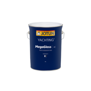 JOTUN MegaGloss AC 4L Component A