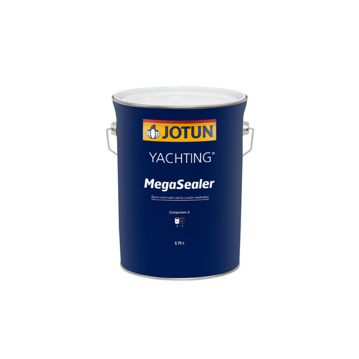 JOTUN MegaSealer 3,75L Component A