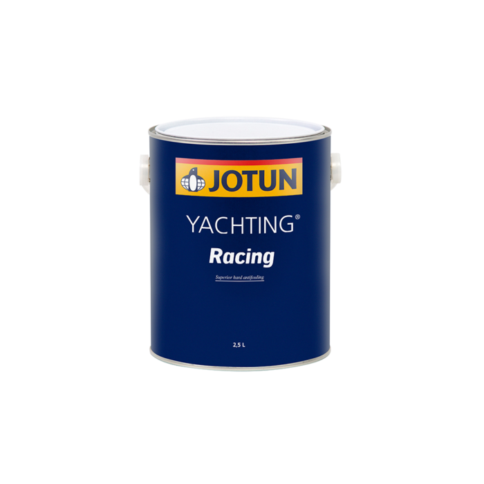 JOTUN Racing Hard Antifouling