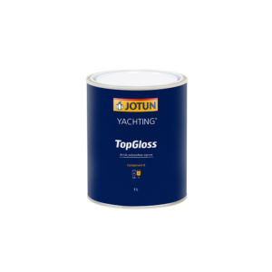 JOTUN TopGloss 1L Component B JOTUN TopGloss 1L Component B