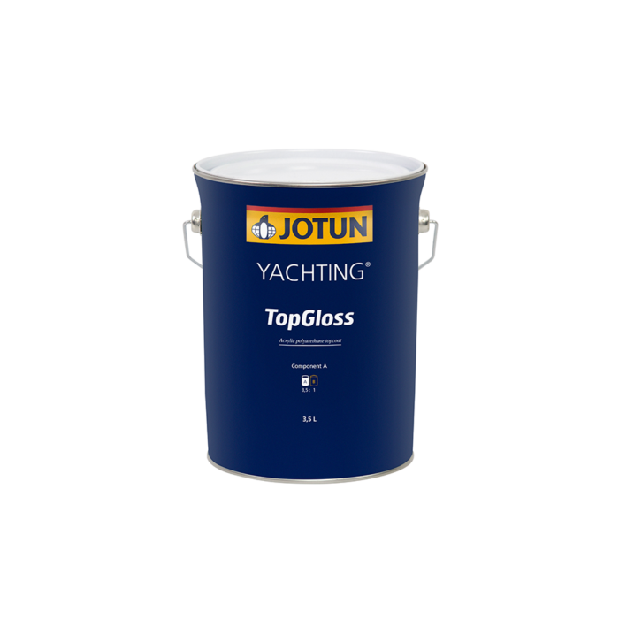JOTUN TopGloss 3,5L Component A